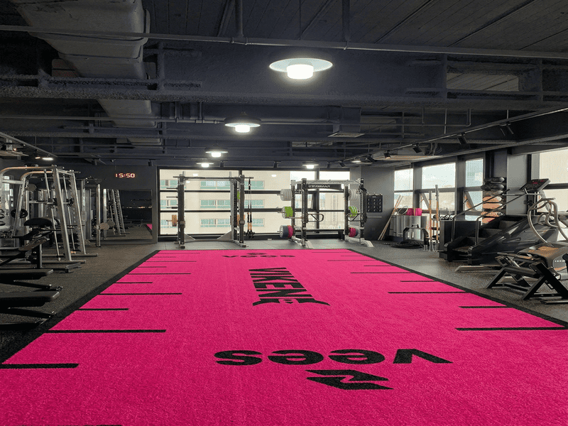 turf transition strip safety with keywords